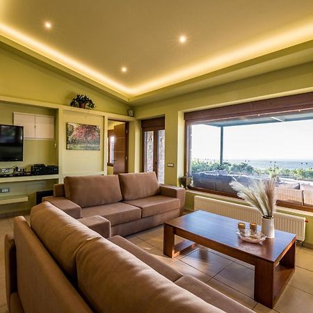 La Casa Verde Epano Dris Kültér fotó